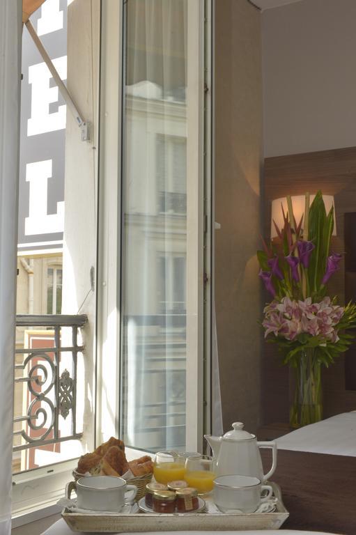 Unic Renoir Saint Germain Hotel Paris Eksteriør billede
